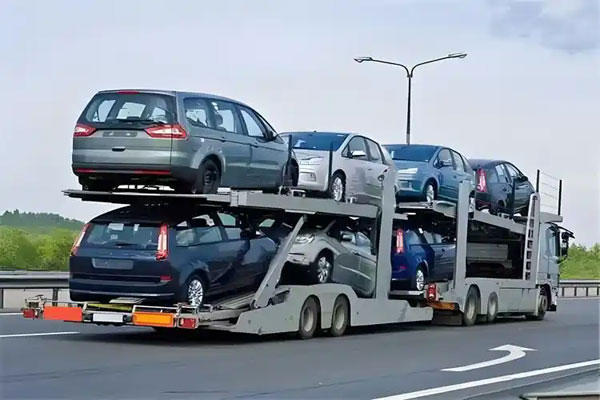 丰城轿车托运查询